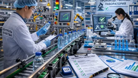 Минторговли РК ужесточает требования к качеству производимой продукции 