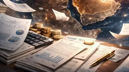 Teniz Capital &ndash; о суверенном риске ближневосточных стран и сукуках