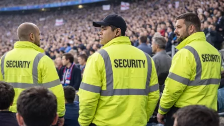 Концерты за свой счет: кто теперь будет платить за безопасность шоу в Казахстане