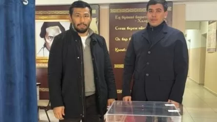 Серебряный призер Олимпиады сделал выбор 