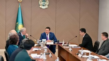  Художественный совет возглавит реформы в театрах области Абай