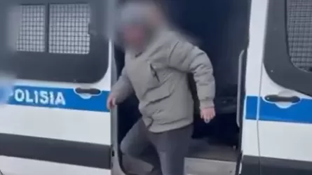 В Астане работодателей наказали за нелегальных работников 