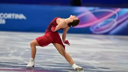 Финал в Праге: на каком месте оказалась Софья Самоделкина после чемпионата мира