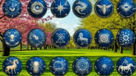 Кому звезды обещают богатство 13 марта 