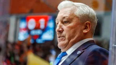 Кравец о трех победах "Барыса" подряд: Мы работаем на следующий сезон