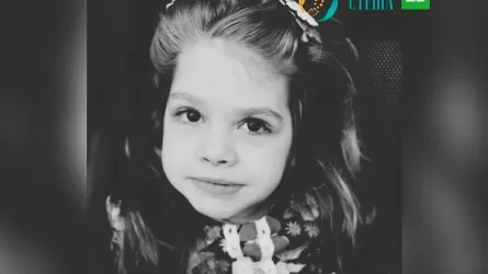 Ушла из жизни "самая красивая девочка России" в 8 лет