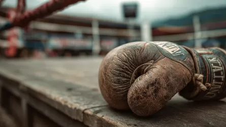 Фьюри-старший: Сын никогда уже не победит Усика