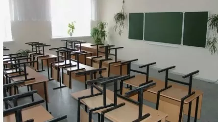 Сколько отдохнут казахстанские школьники на весенних каникулах