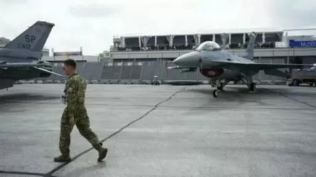 В сети запустили счетчик расходов США на войну против Ирана