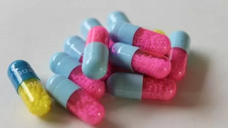 Регистрацию одного препарата из Германии отозвали в Казахстане 