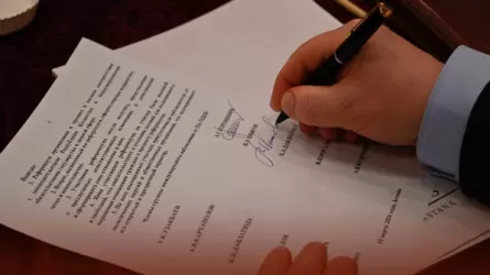 Референдум в Казахстане получил высокую оценку наблюдателей ОДКБ 