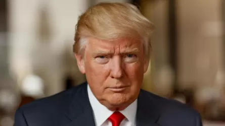 Трамп назвал рост цен на нефть "малой платой" 