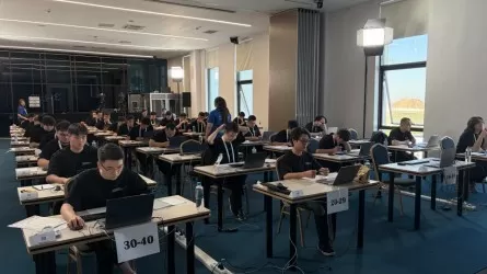 Цифровая битва в Шымкенте: кто стал богаче на полтора миллиона тенге за один день