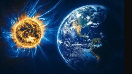 Магнитная буря 6 марта 2026 может разогнаться до 6 баллов и мощно ударить по метеопатам 