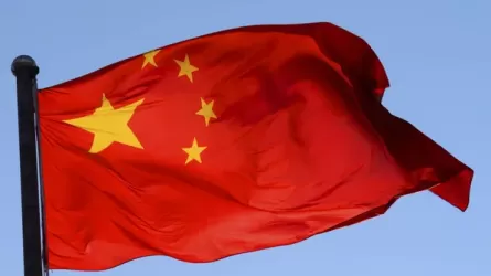 МИД Китая поздравил Казахстан с проведением референдума по новой Конституции 