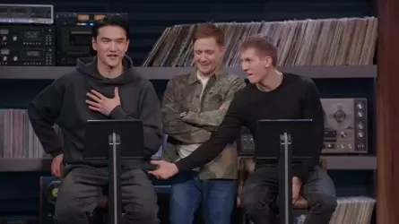 Российский комик остался без концертов после визита к Сабурову