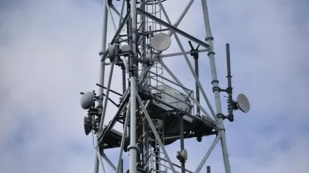 В Шымкенте обсудили будущее спутниковой связи в Центральной Азии 