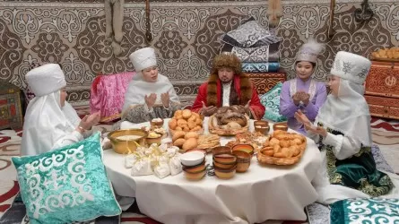 14 марта Көрісу күні: что приготовили для празднования в Астане