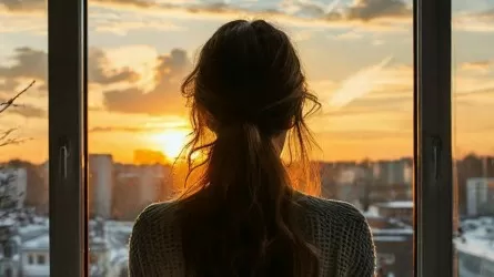 Сколько казахстанцев с именем Конституция и Заң? 