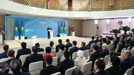 Токаев обратился к странам, участвующим в военных конфликтах