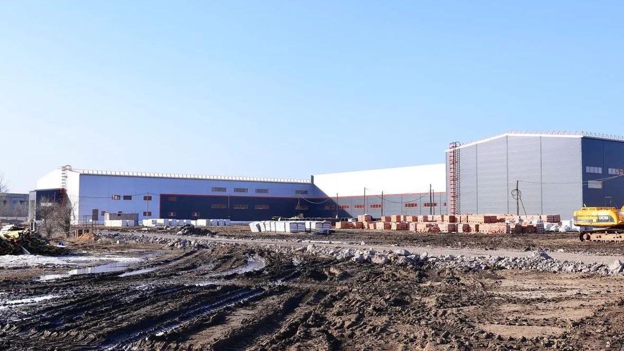 Қарағандыда премиум санаттағы клинкерлік плитка өндіріле бастайды