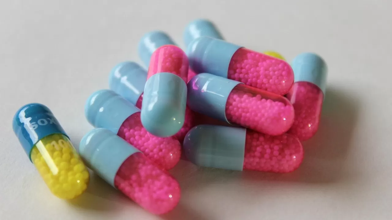 Регистрацию одного препарата из Германии отозвали в Казахстане 