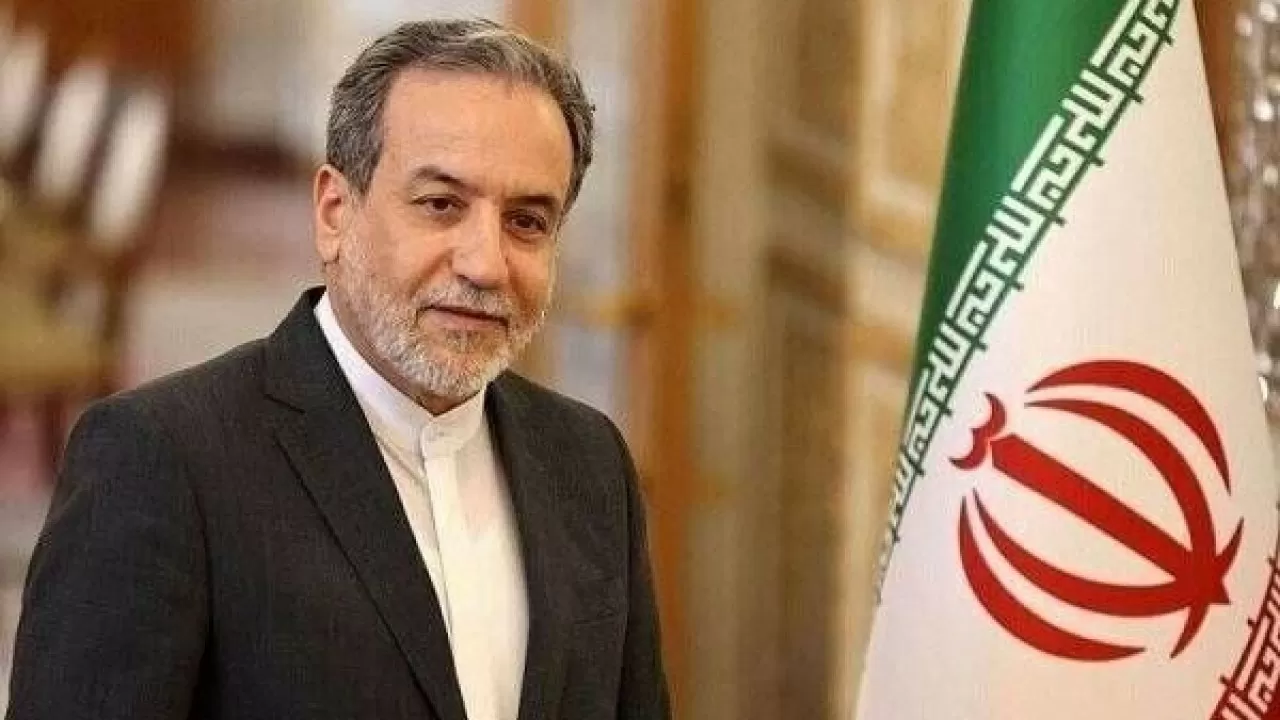 Ормузский пролив открыт для всех, кроме США и их союзников, заявили в Иране 