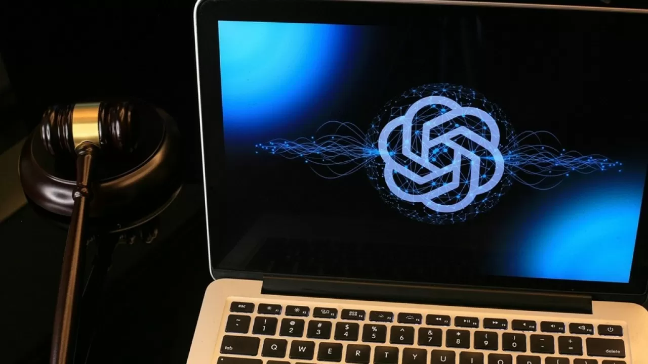 В России могут заблокировать ChatGPT и Gemini