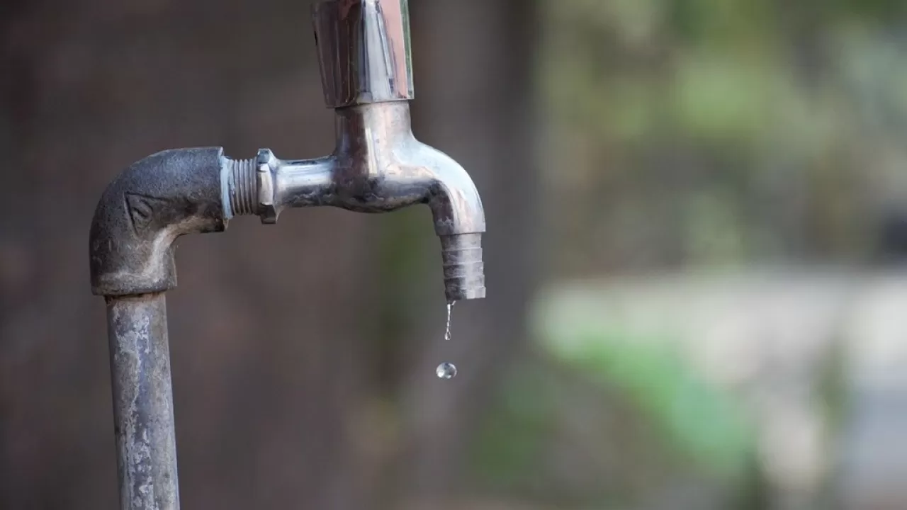 Город и два села Казахстана получили чистую воду на деньги олигархов 