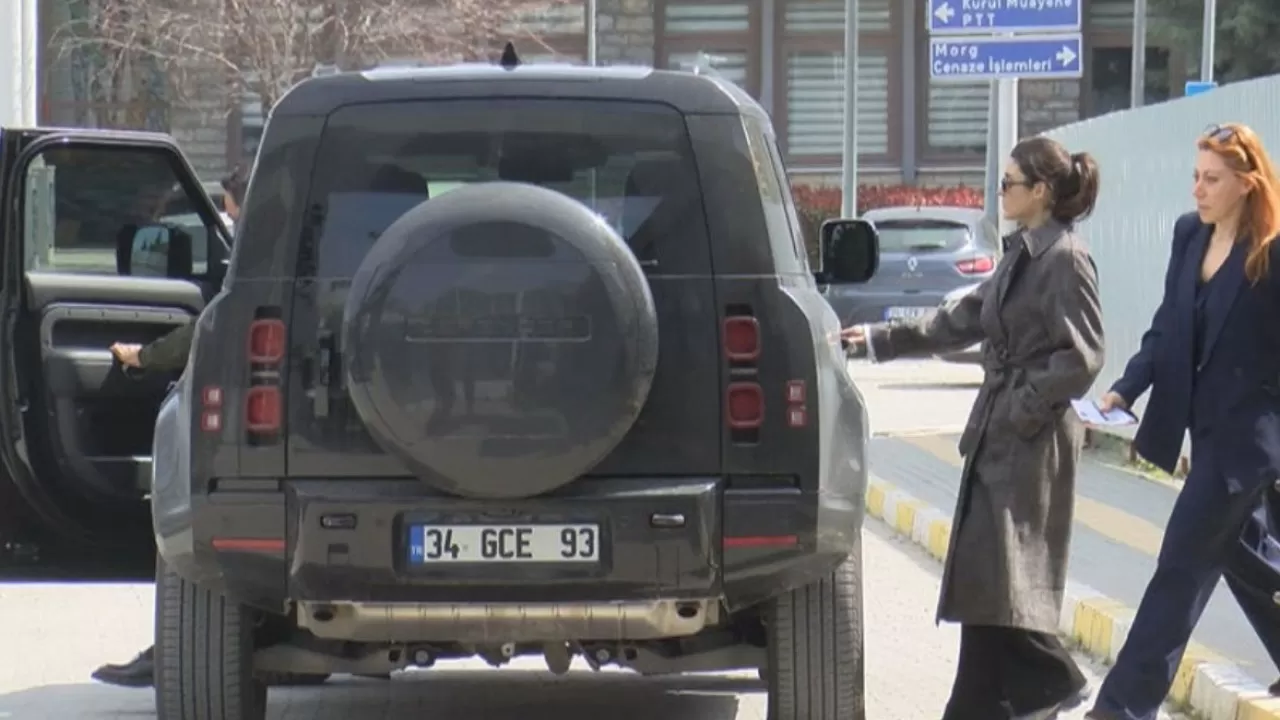 Звезда сериала "Постучись в мою дверь" дала показания 