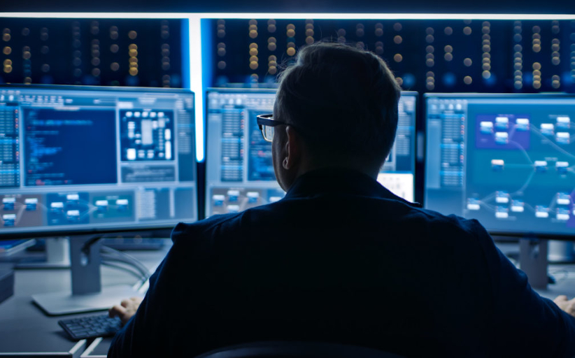 Теміртауда 185 миллион теңгеге заңсыз цифрлық актив өндірген азамат сотталды