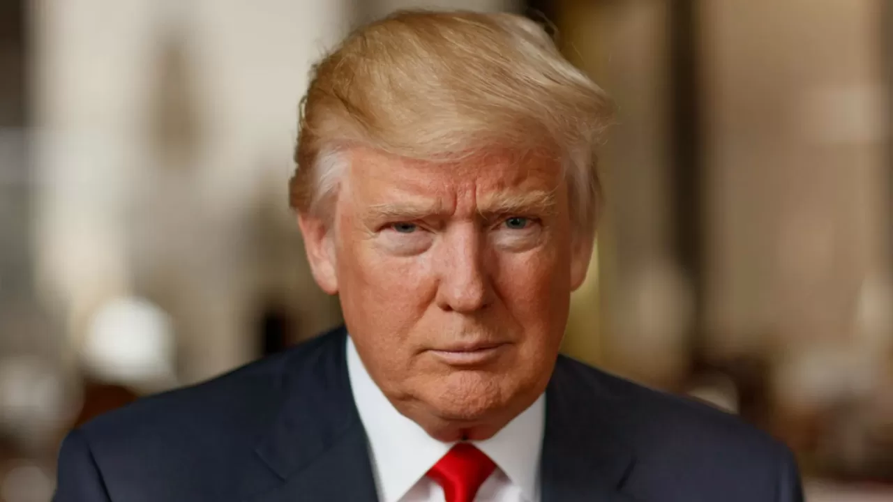 Трамп назвал рост цен на нефть "малой платой" 