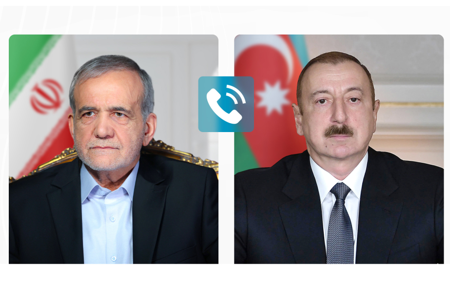 Пезешкиан: "Нахчыванға жасалған шабуылға Иранның қатысы жоқ" 