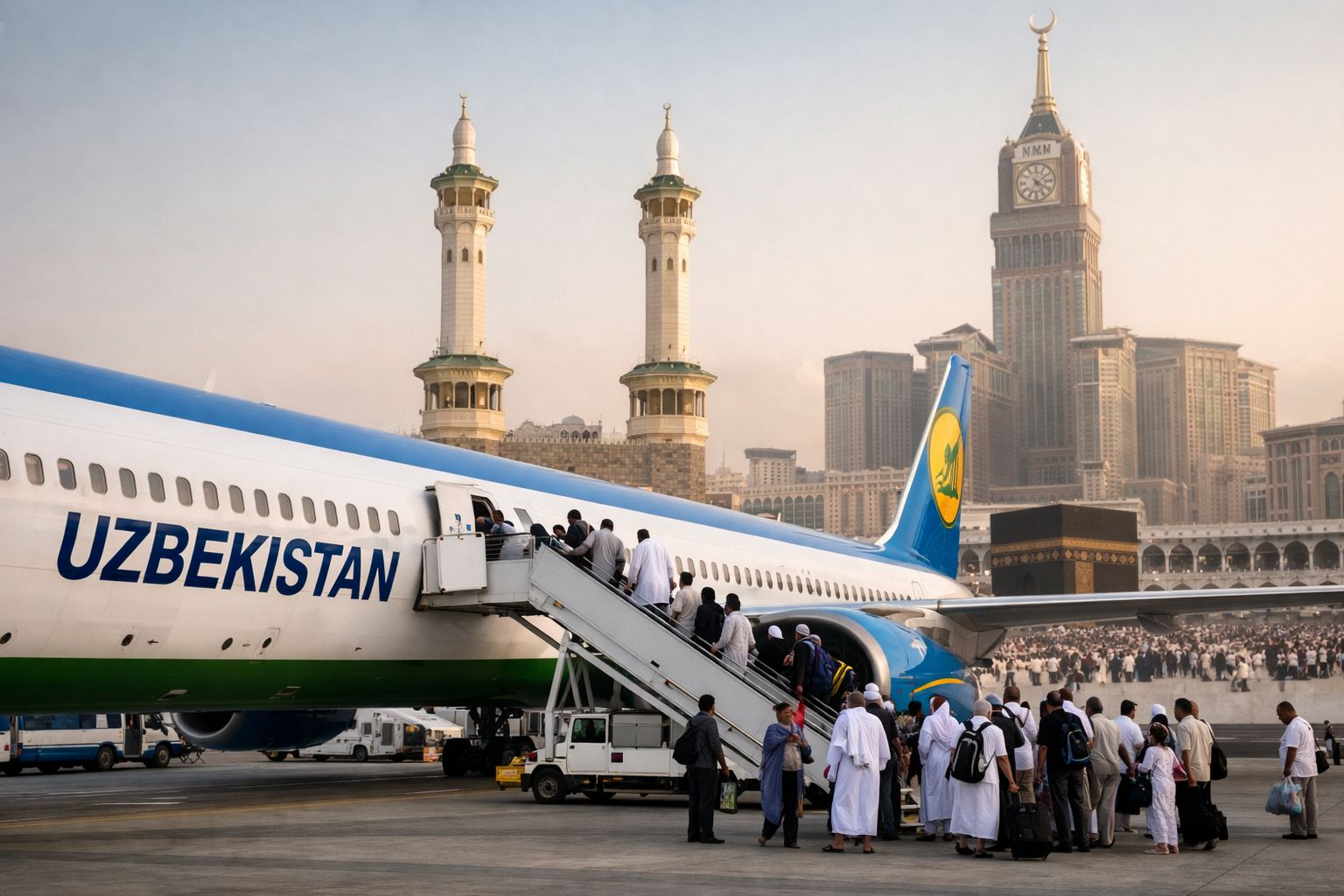 Өзбекстан көпшілік күтпеген тәуекелге барды