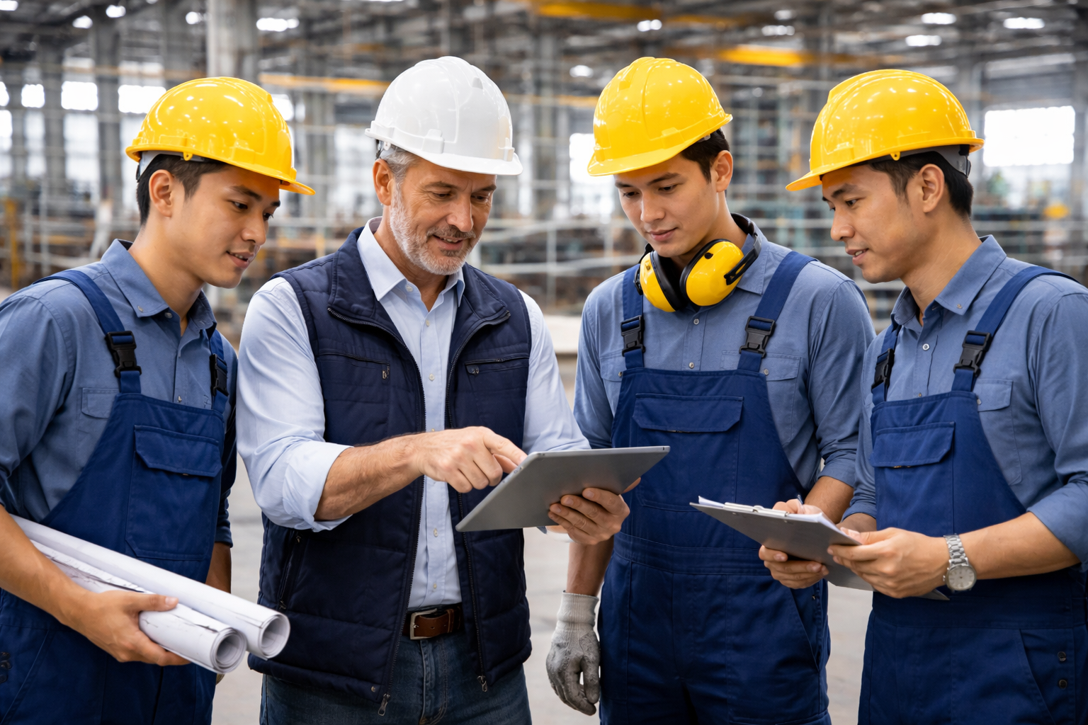 Казахстан сохраняет зависимость от внешних профтехуслуг 