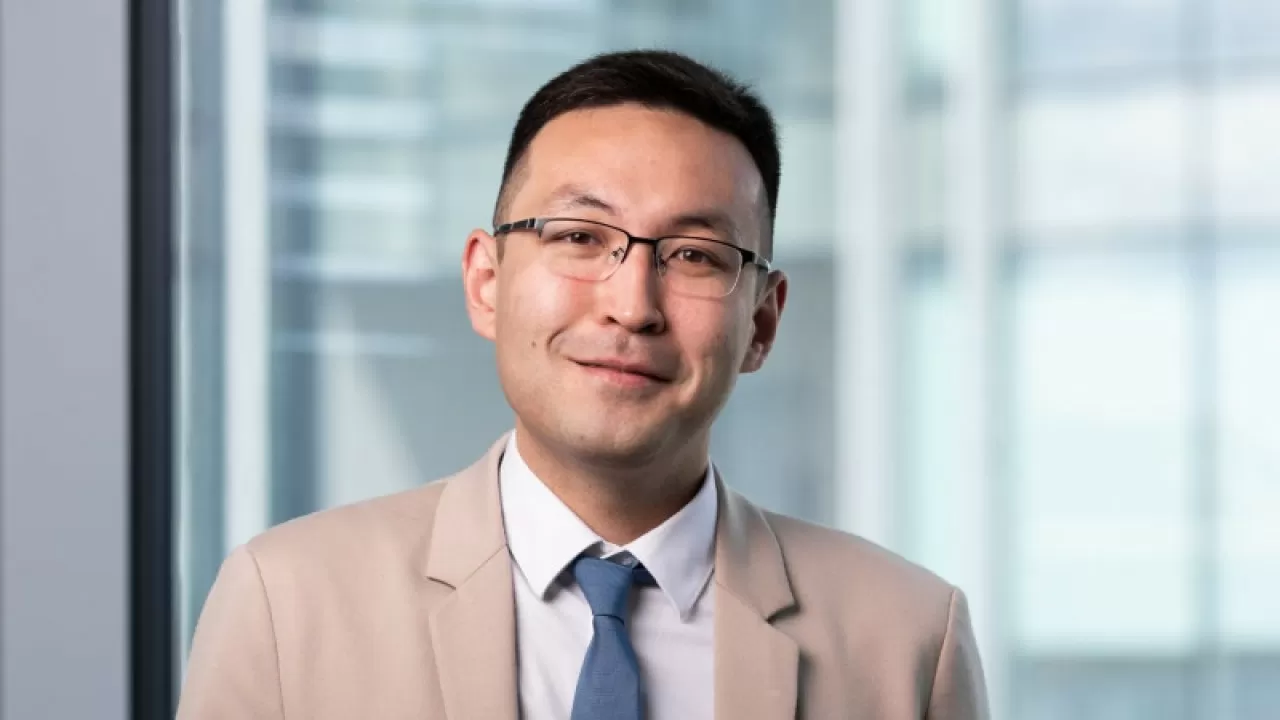 Досье: Жаленов Бинур Муратович 