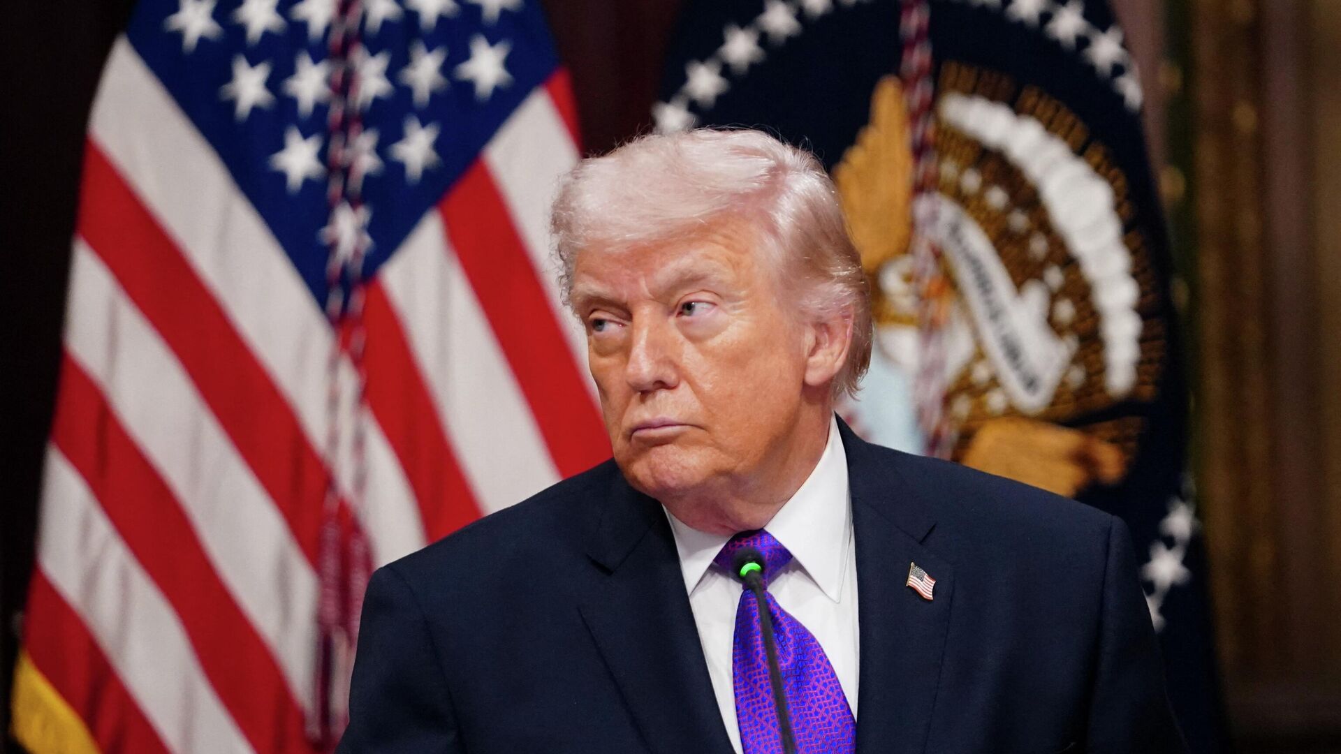 Трамп Иранға шабуыл жасауды 40 жыл бұрын жоспарлаған