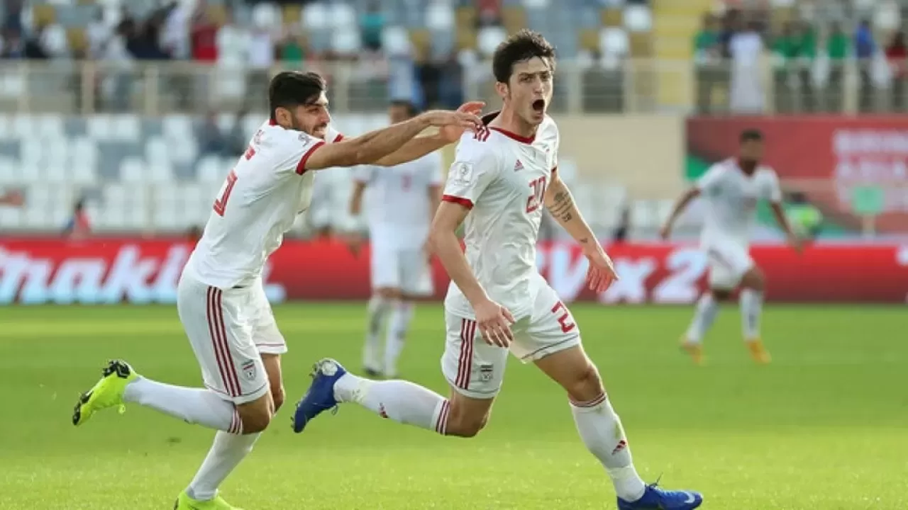 Спортсменам Ирана запретил выезжать во "враждебные" страны