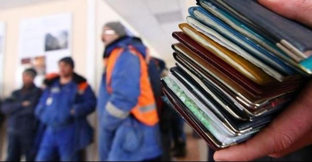 Қазақстанда көші-қон заңын бұзған 1 200 адам елден шығарылады