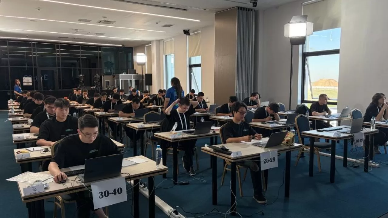 Цифровая битва в Шымкенте: кто стал богаче на полтора миллиона тенге за один день