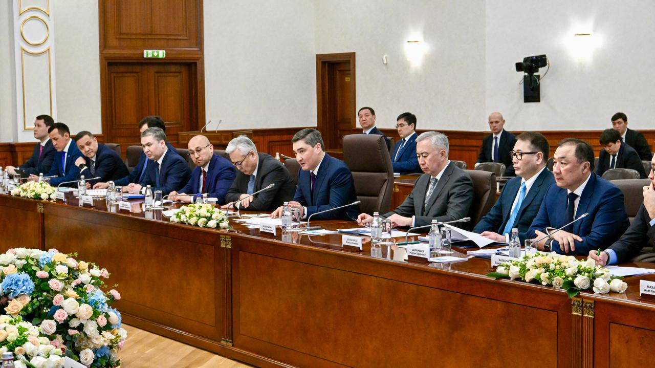 Қазақстан мен Ресей арасындағы сауда қатынасы цифрлық форматқа ауысады