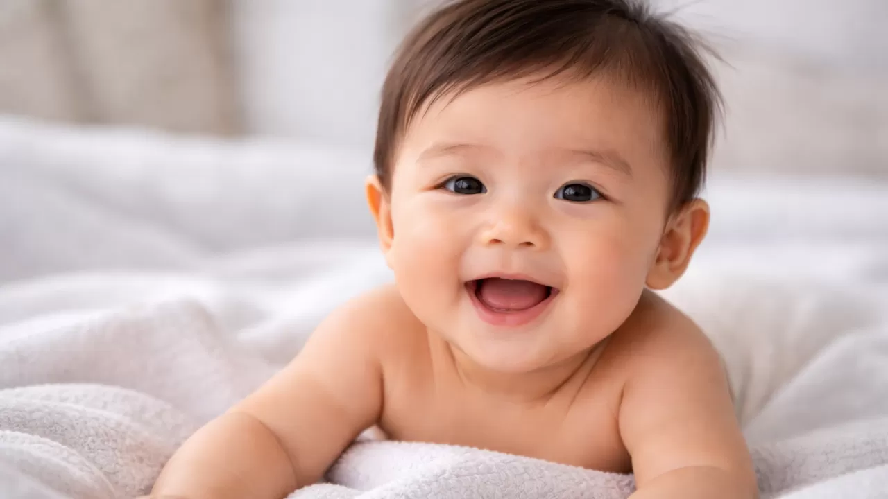 Система медицинской помощи в Казахстане сопровождает семью с первых дней жизни