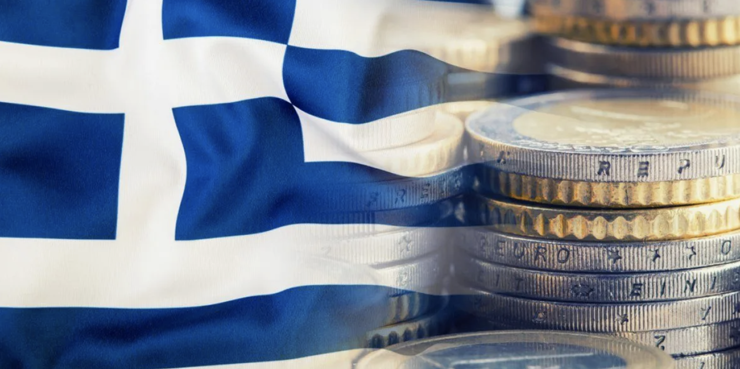 Грекияда сәуірден бастап ең төменгі жалақы көтеріледі