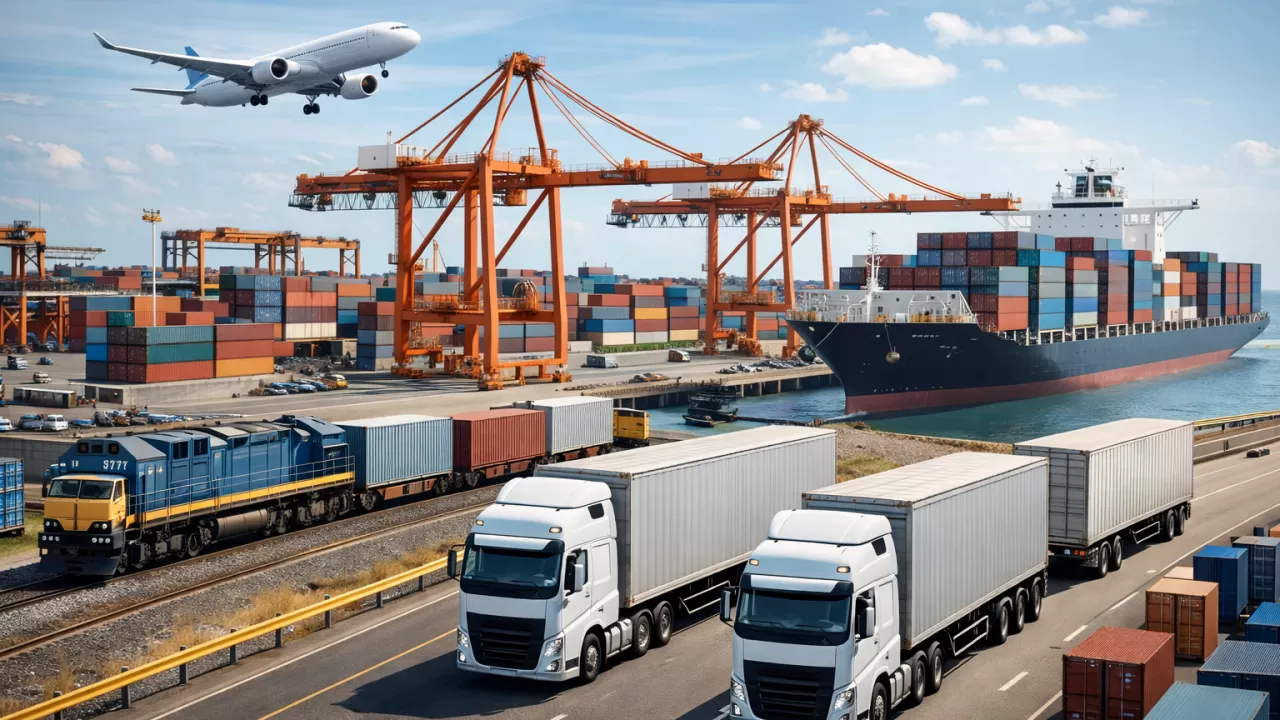 Транскаспийский маршрут превращается в ключевой евразийский маршрут  