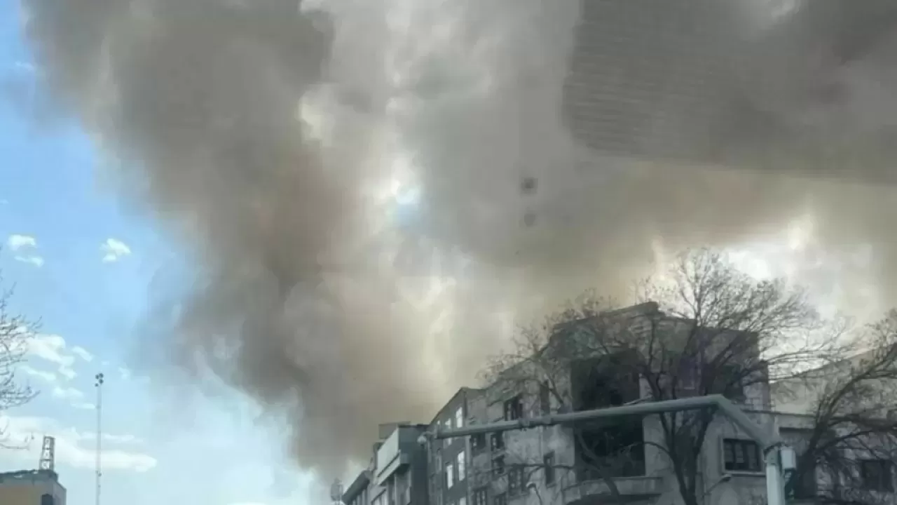 Китай окажет помощь семьям погибших при ударе по школе в Иране 