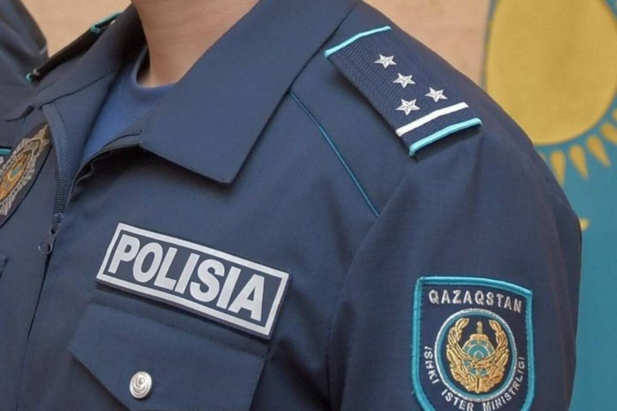 Ақмола облысында төрт адамды өлтірді деген күдікпен ер адам ұсталды