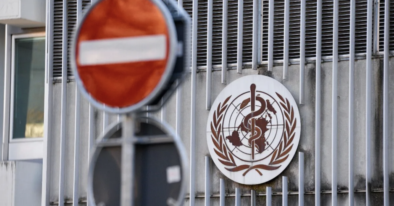 Аргентина Дүниежүзілік денсаулық сақтау ұйымынан ресми түрде шықты