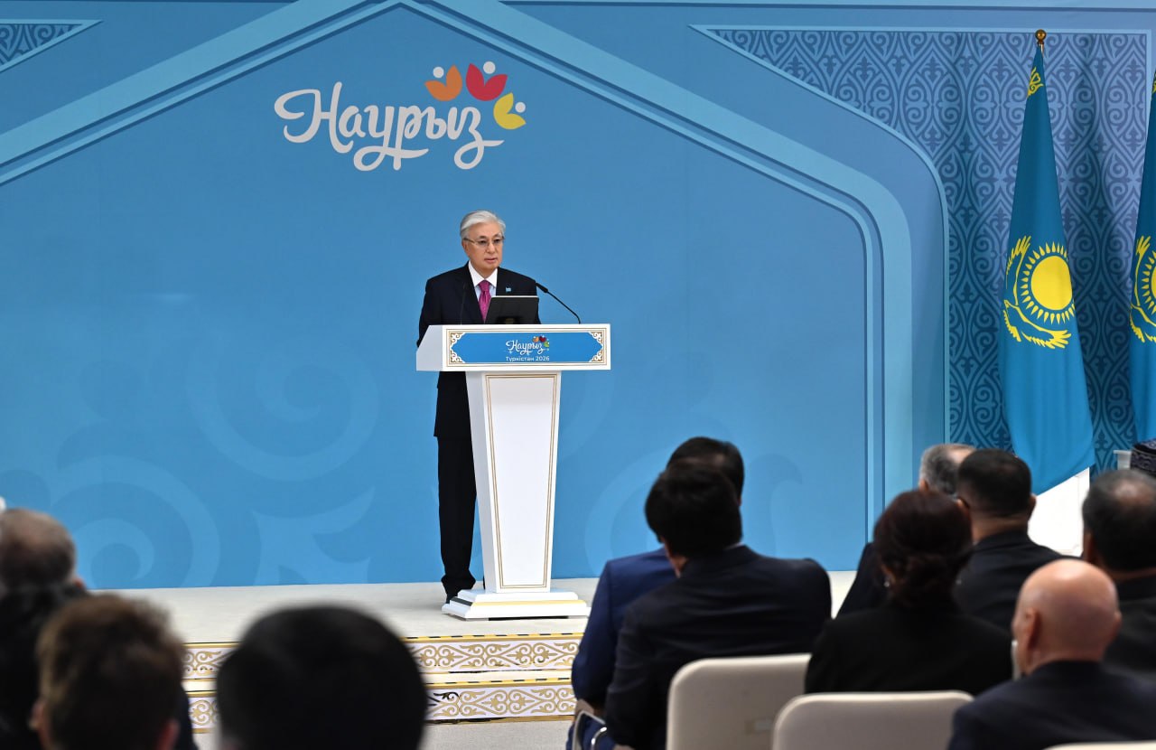 Токаев: &laquo;Я отношусь к Туркестану с особыми чувствами&raquo;