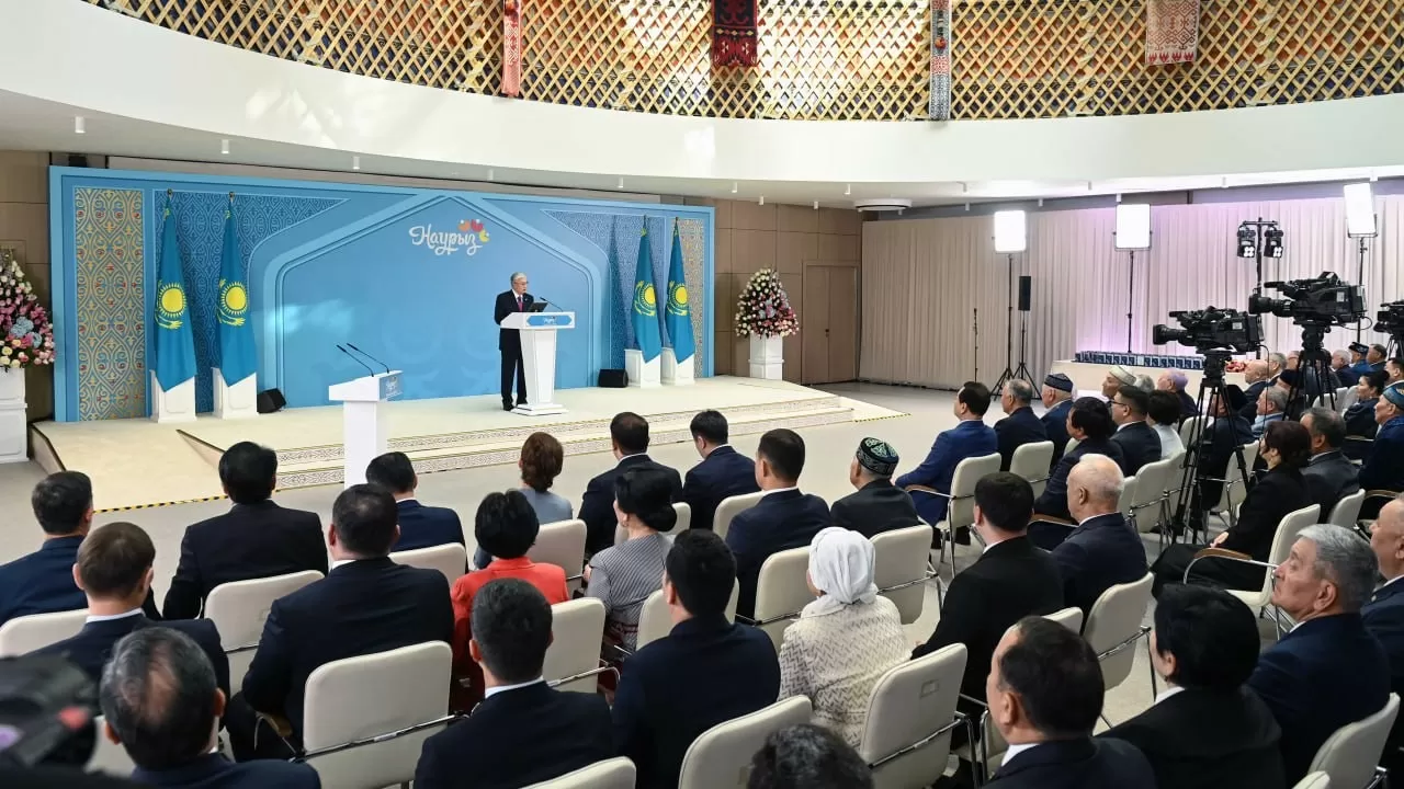 Токаев обратился к странам, участвующим в военных конфликтах