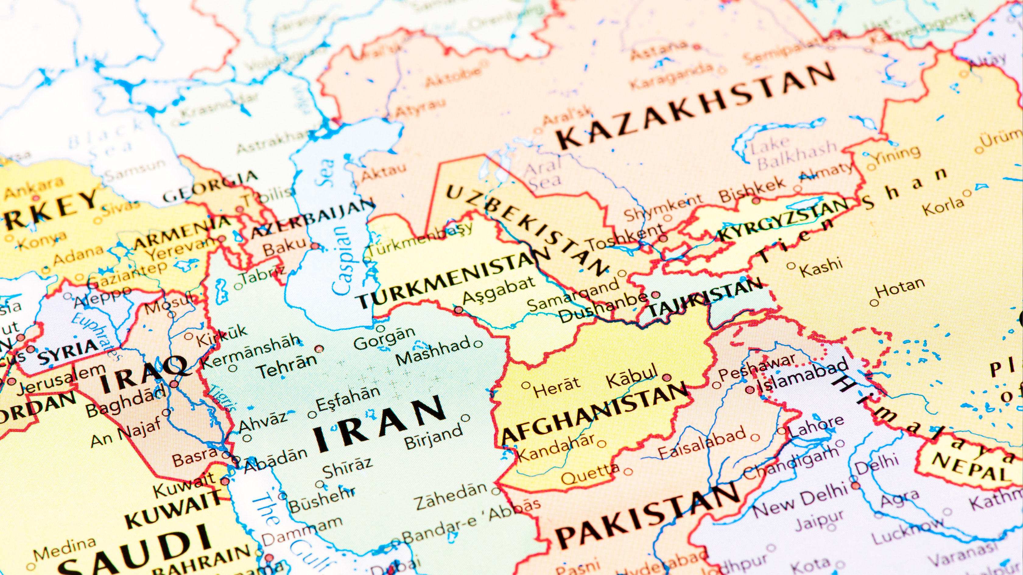 Президент Ирандағы жағдайға байланысты шұғыл шаралар жоспарын әзірлеуді тапсырды